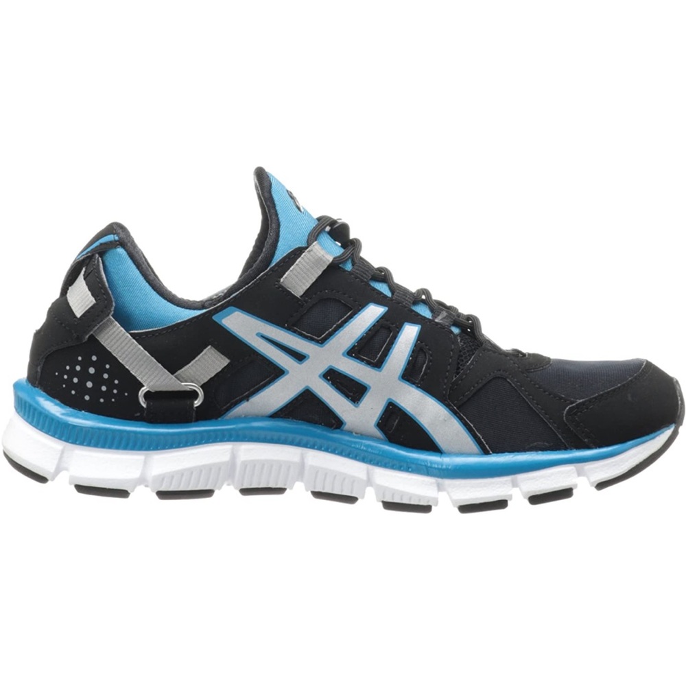 Asics women’s Gel-Synthesis running sneaker. Size 8.5